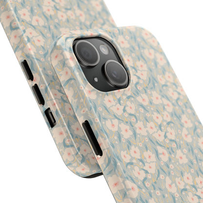 Vintage Bloom - Tough Phone Case - Arc & Bold