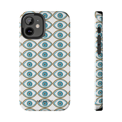 Evil Eye - Tough Phone Case