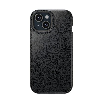Damask - Magnetic Tough Case - Arc & Bold