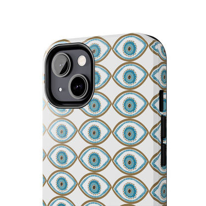 Evil Eye - Tough Phone Case