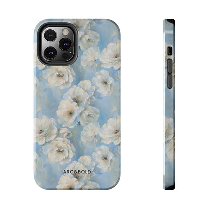 Sky Garden - Tough Phone Case - Arc & Bold