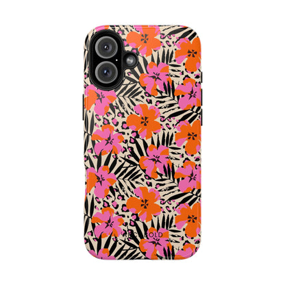Aloha - Tough Phone Cases