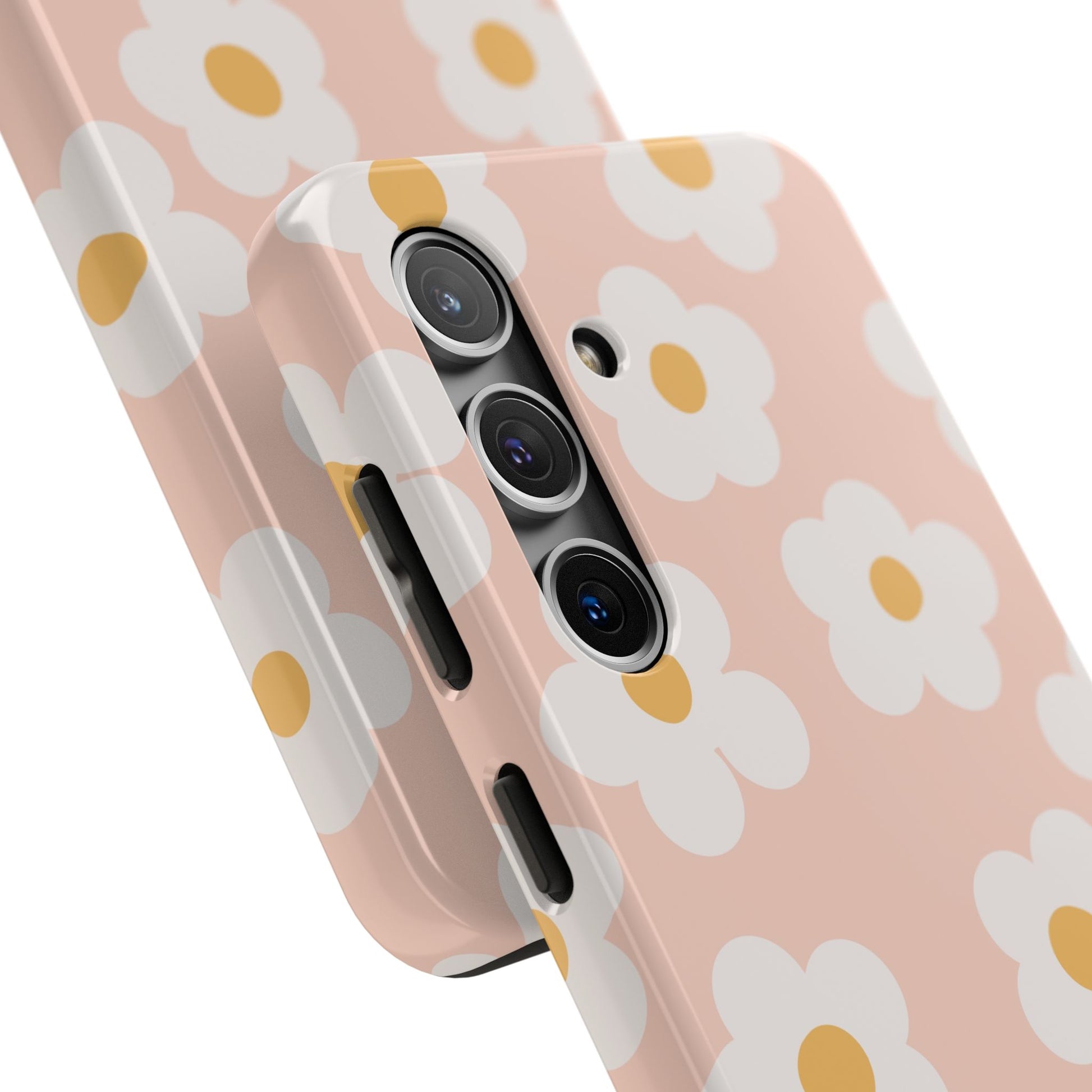 Daisy - Tough Phone Case - Arc & Bold