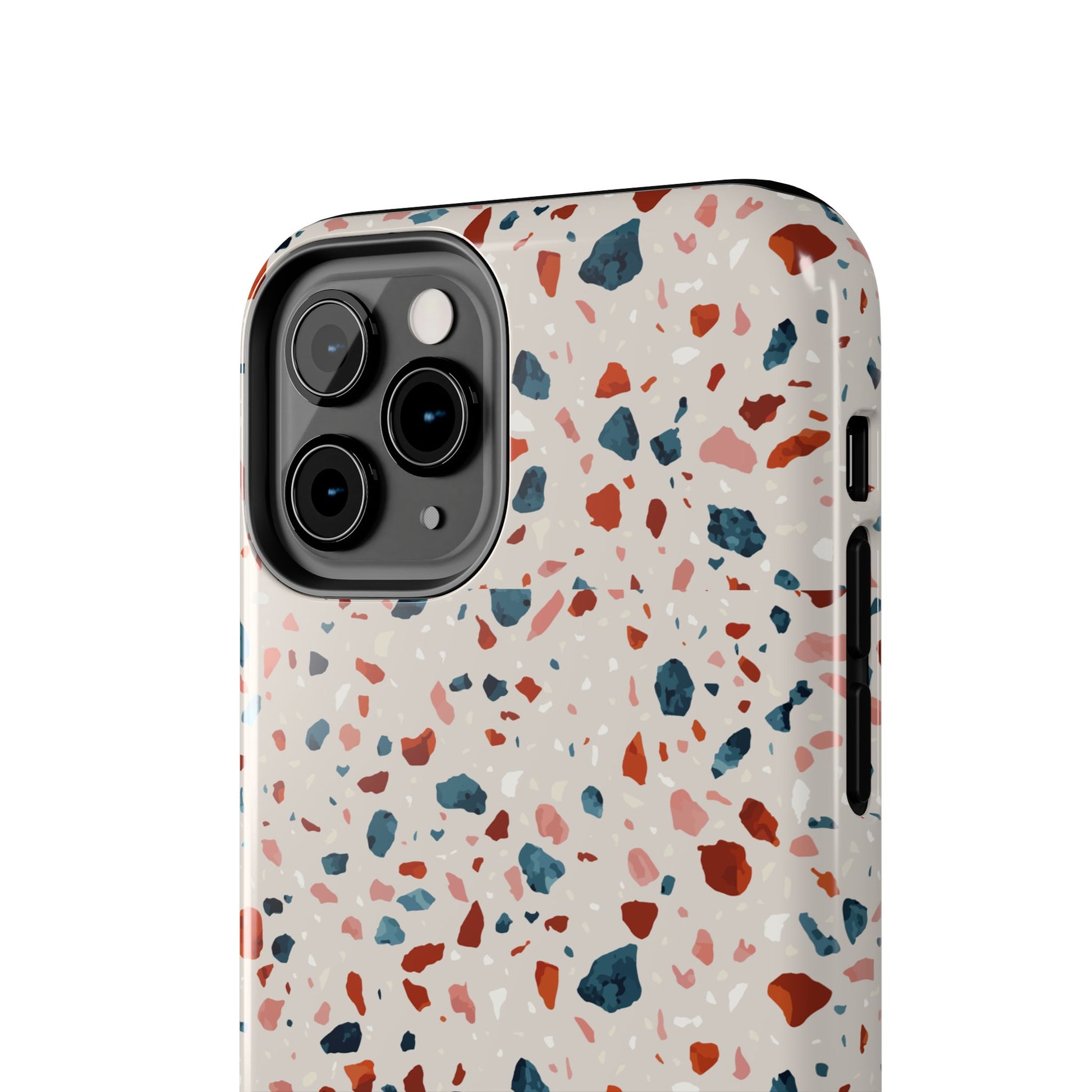 Terrazzo - Tough Phone Case - Arc & Bold