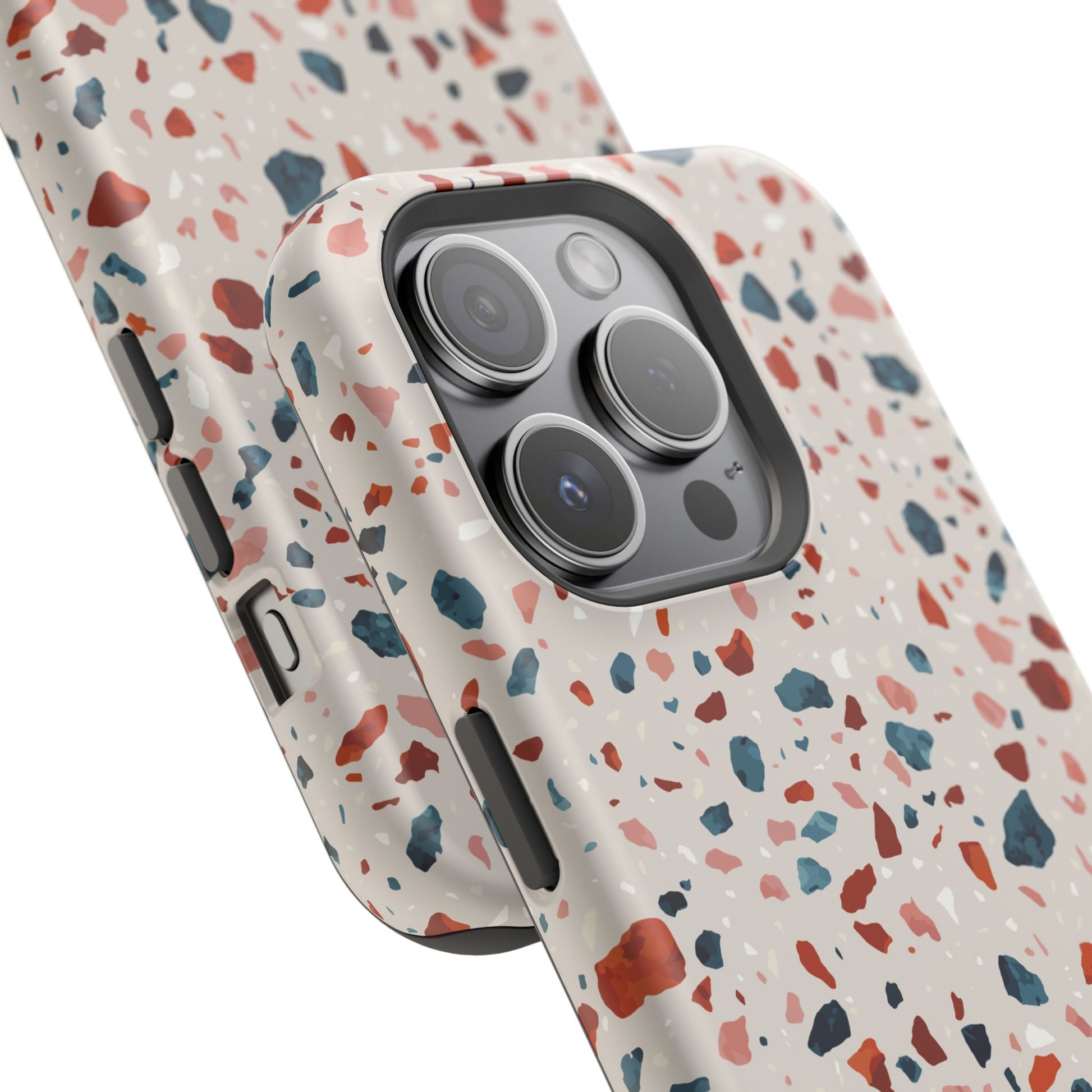 Terrazzo - Magnetic Tough Case - Arc & Bold