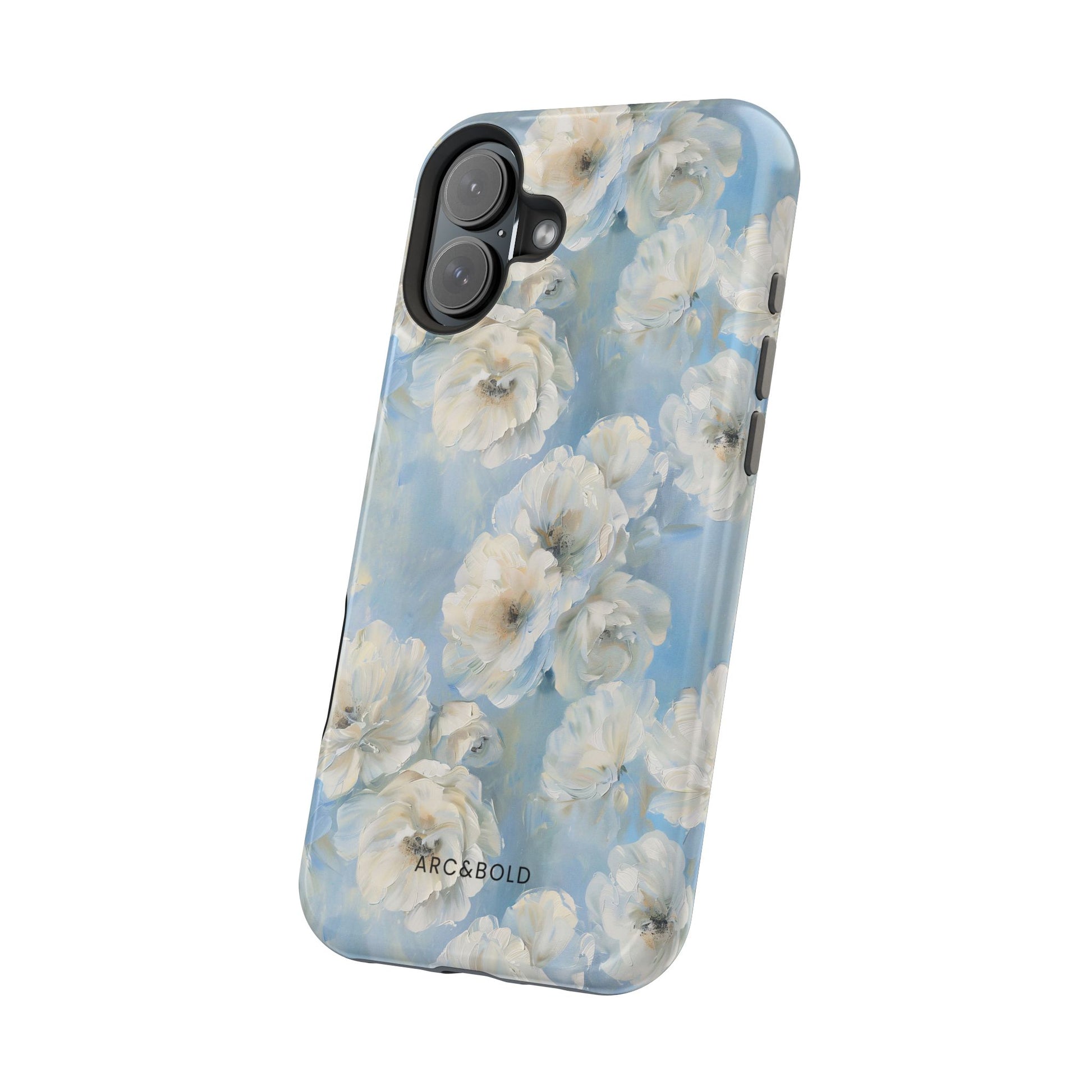 Sky Garden - Magnetic Tough Case - Arc & Bold
