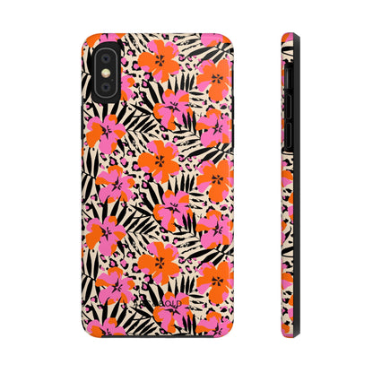 Aloha - Tough Phone Cases