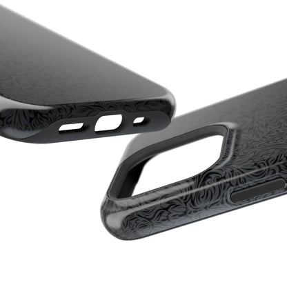 Damask - Magnetic Tough Case - Arc & Bold
