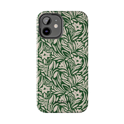 Timeless Evergreen - Tough Phone Case - Arc & Bold