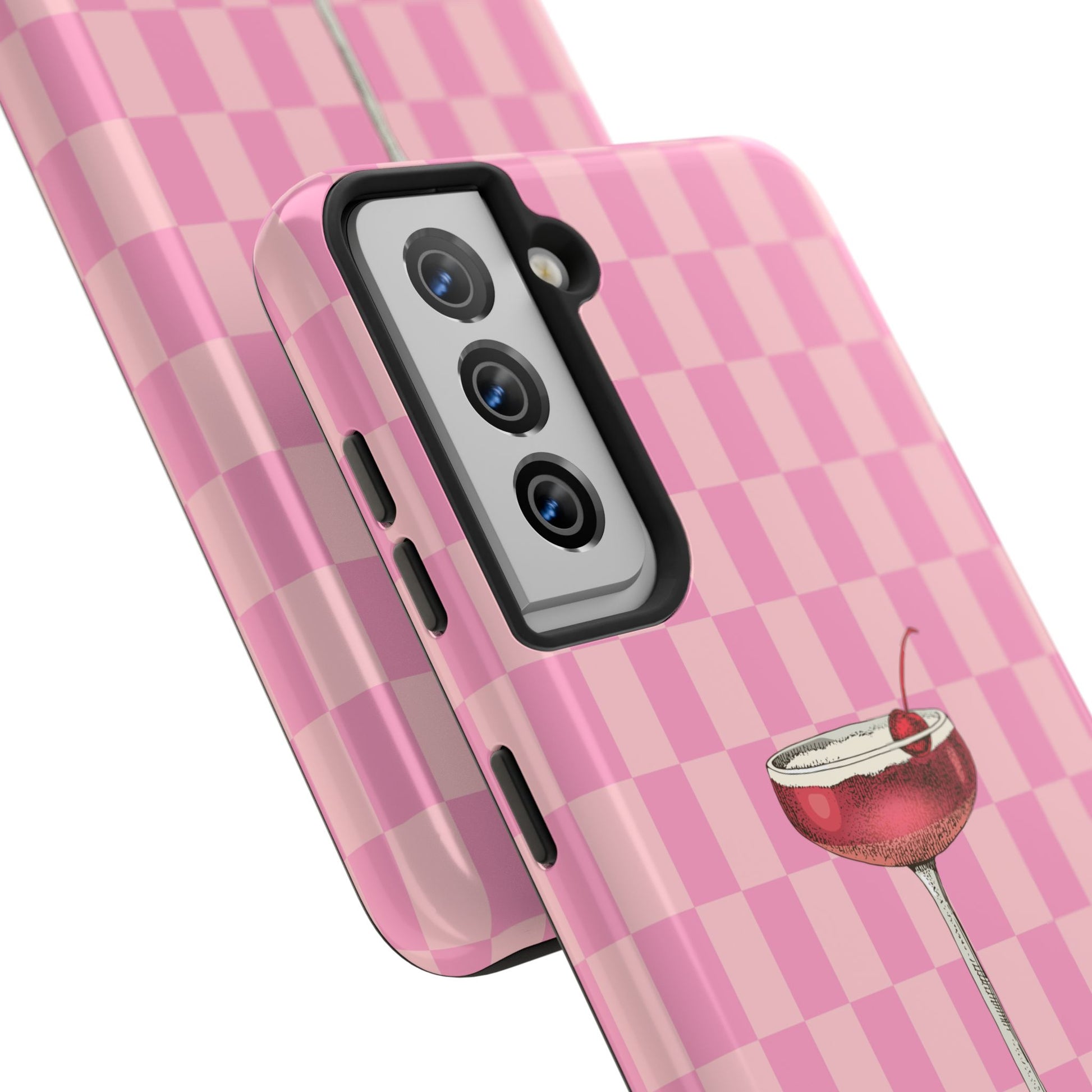 Cheers - Tough Phone Case - Arc & Bold