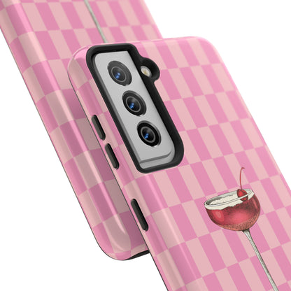 Cheers - Tough Phone Case - Arc & Bold