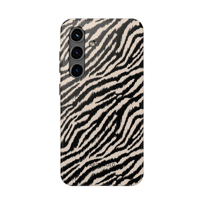 Zebra - Tough Phone Case