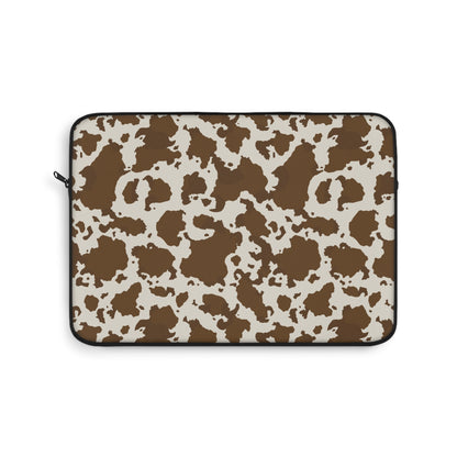 Moo Mood - Laptop Sleeve - Arc & Bold