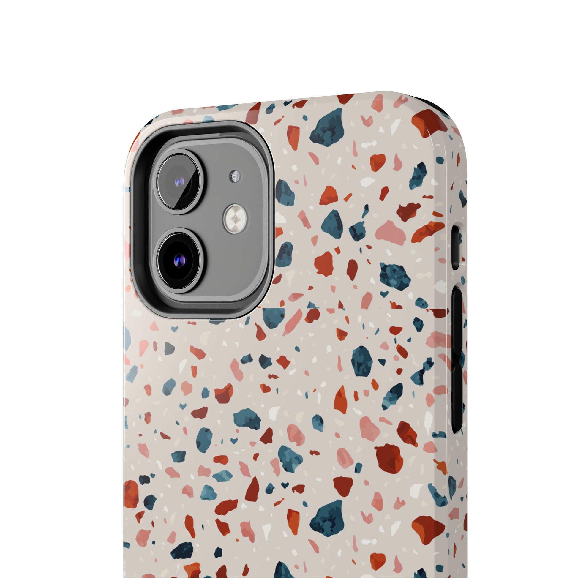Terrazzo - Tough Phone Case - Arc & Bold