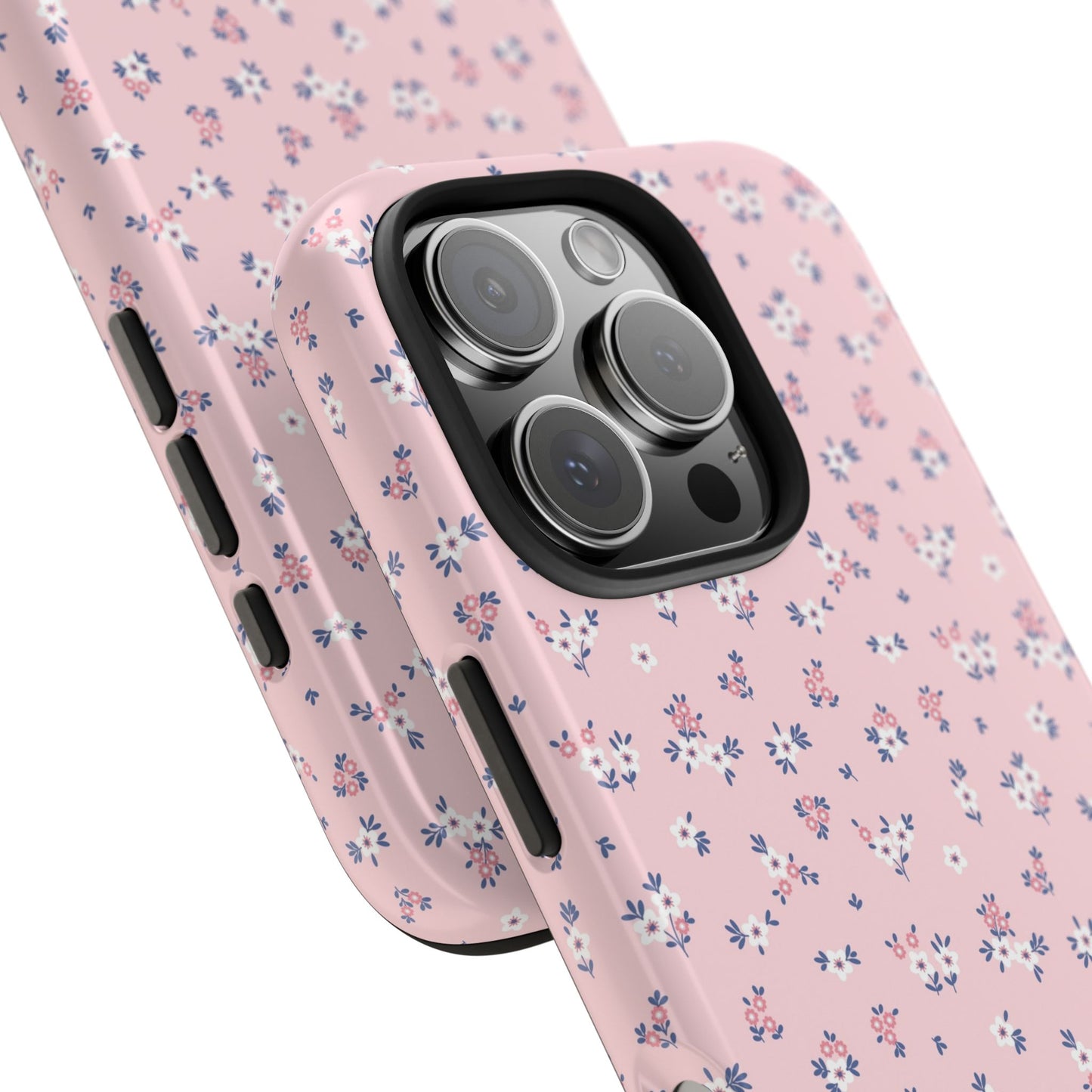 Pastel Blooms - Tough Phone Case - Arc & Bold