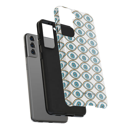 Evil Eye - Tough Phone Case
