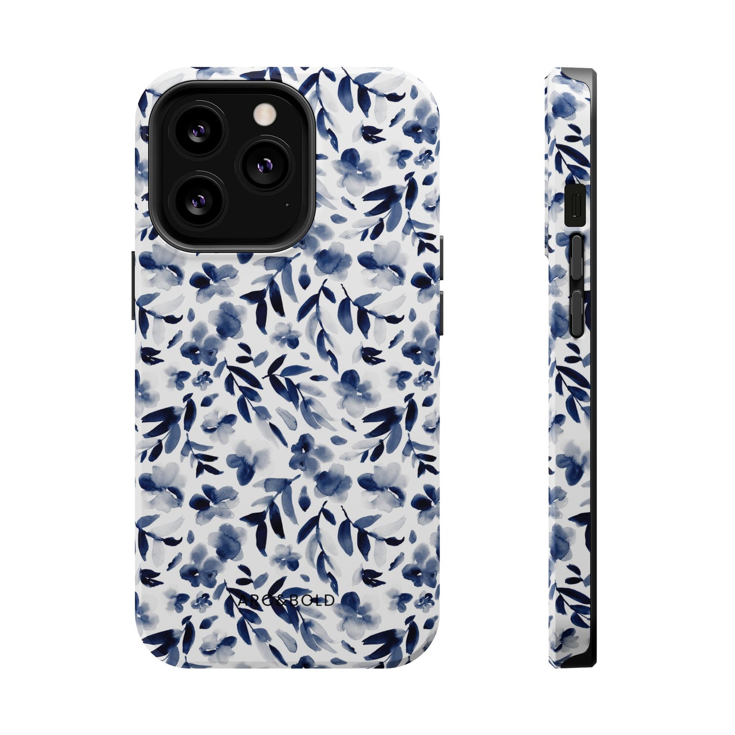 Shadow Bloom - Magnetic Tough Case - Arc & Bold