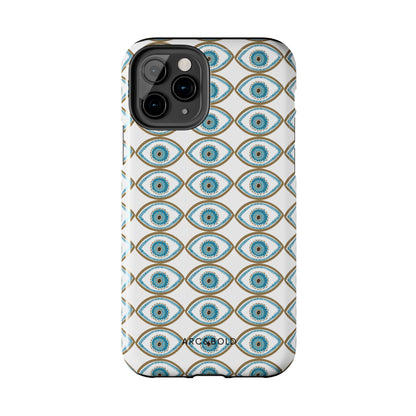 Evil Eye - Tough Phone Case