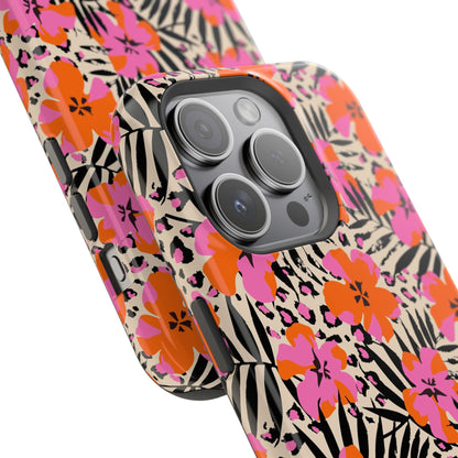 Aloha - Magnetic Tough Case - Arc & Bold