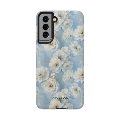 Sky Garden - Tough Phone Case - Arc & Bold