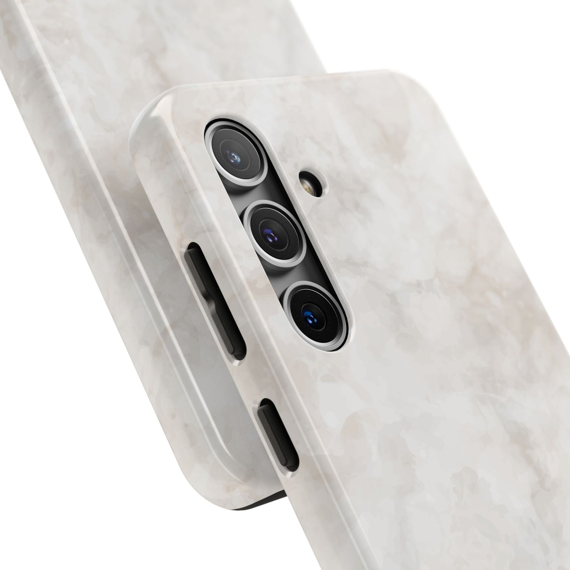 Marble - Tough Phone Case - Arc & Bold