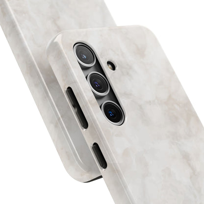 Marble - Tough Phone Case - Arc & Bold