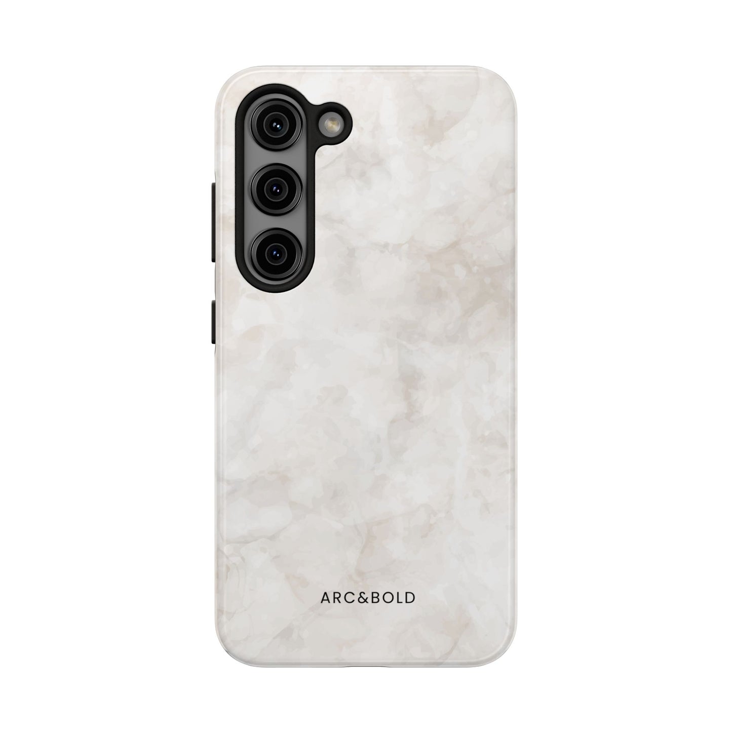 Marble - Tough Phone Case - Arc & Bold