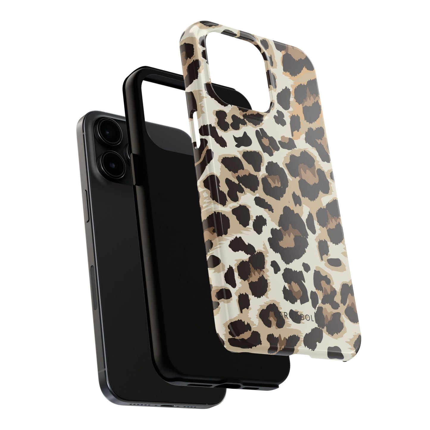 Leopard - Tough Phone Case