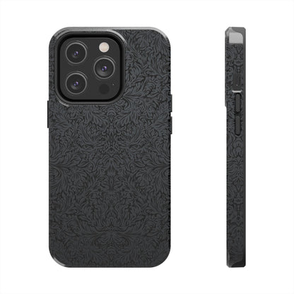 Damask - Tough Phone Case - Arc & Bold