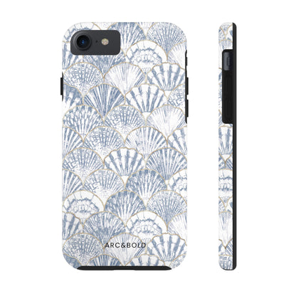 Ocean Breeze - Tough Phone Case - Arc & Bold