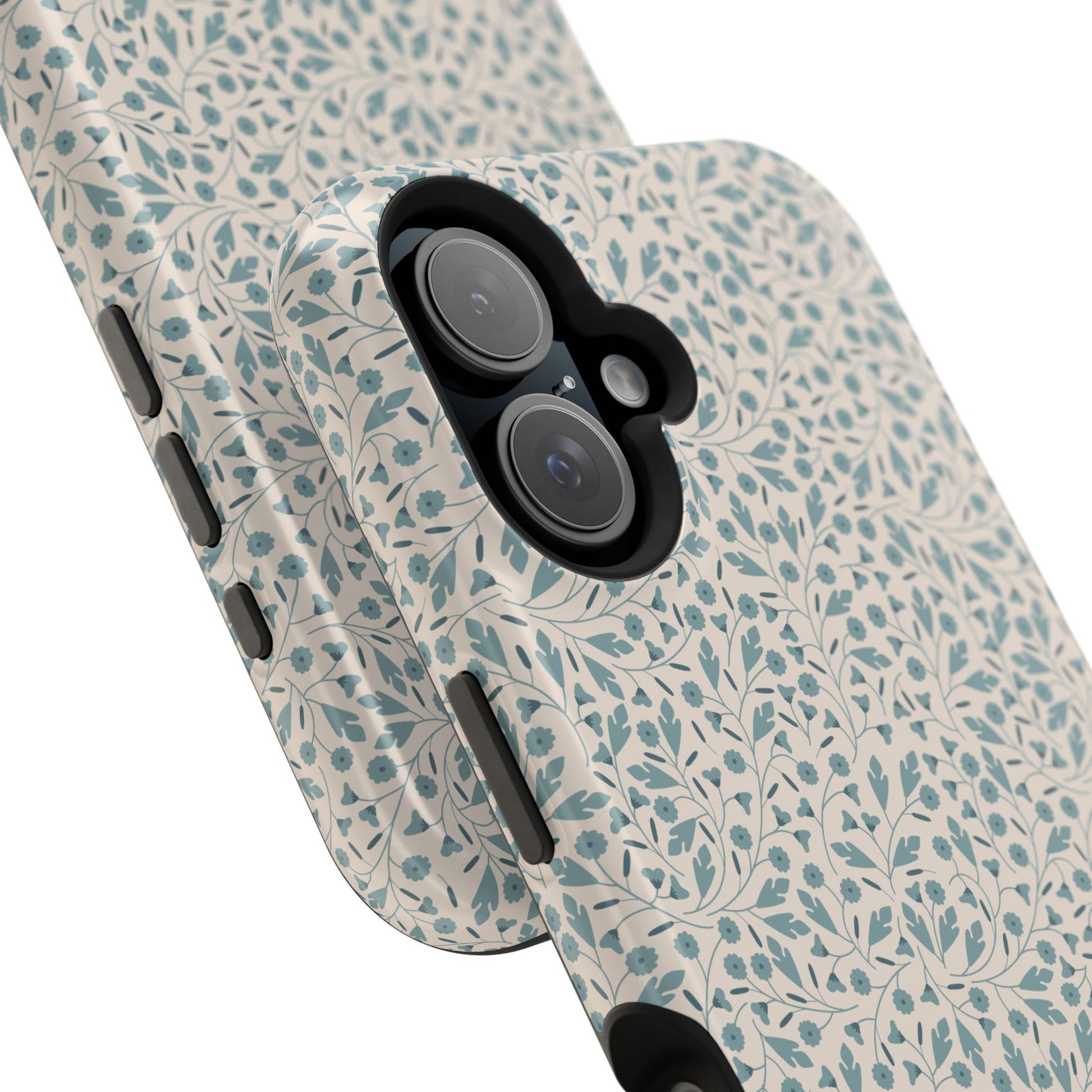 Ivy - Magnetic Tough Case - Arc & Bold