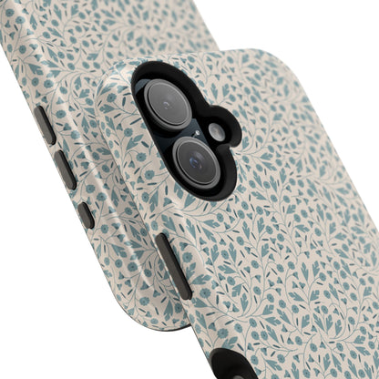 Ivy - Magnetic Tough Case - Arc & Bold
