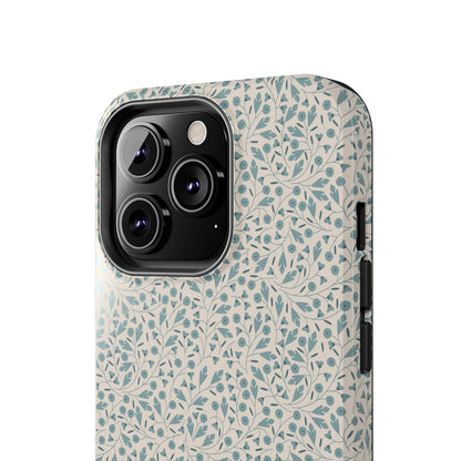 Ivy - Tough Phone Case - Arc & Bold