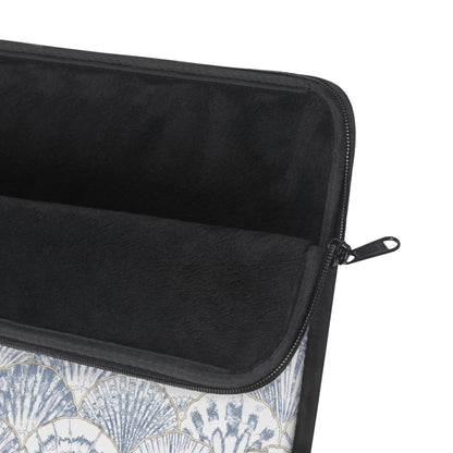 Ocean Breeze - Laptop Sleeve - Arc & Bold