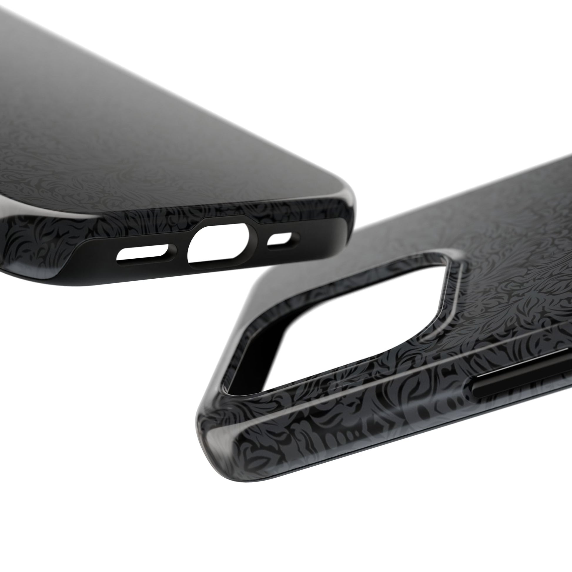 Damask - Tough Phone Case - Arc & Bold