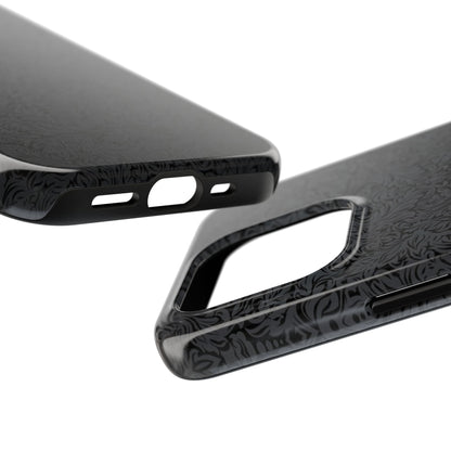 Damask - Tough Phone Case - Arc & Bold