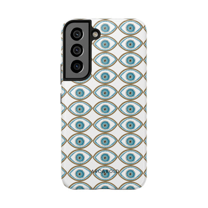 Evil Eye - Tough Phone Case