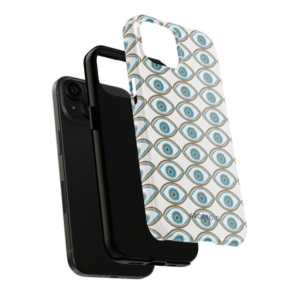 Evil Eye - Tough Phone Case