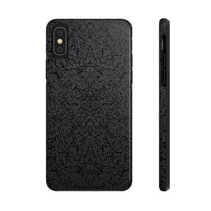 Damask - Tough Phone Case - Arc & Bold