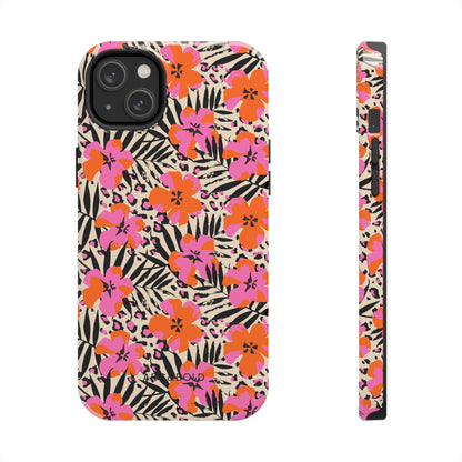Aloha - Tough Phone Cases