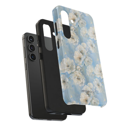 Sky Garden - Tough Phone Case - Arc & Bold