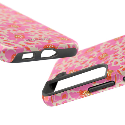 Radiant Garden -Tough Phone Case