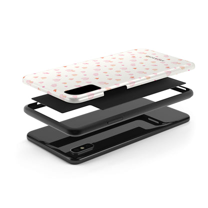 'Be Mine' - Tough Phone Case - Arc & Bold
