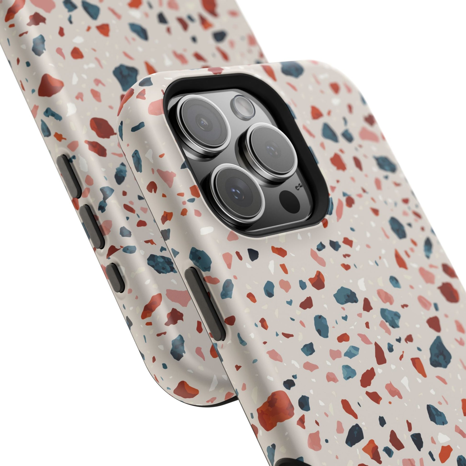 Terrazzo - Magnetic Tough Case - Arc & Bold