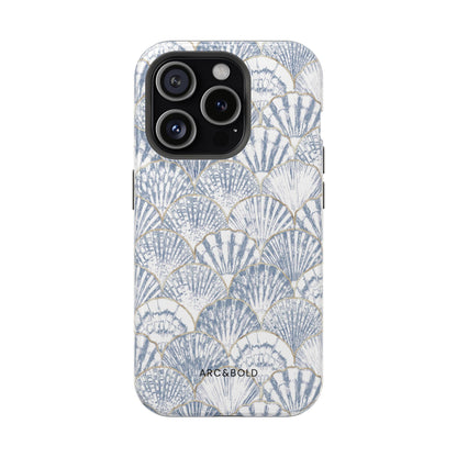 Ocean Breeze - Magnetic Tough Case - Arc & Bold
