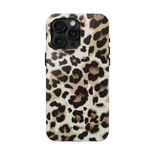 Leopard - Tough Phone Case
