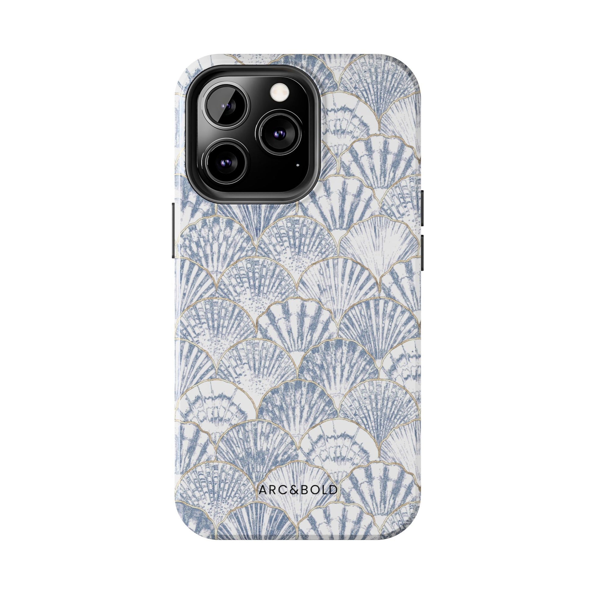 Ocean Breeze - Tough Phone Case - Arc & Bold