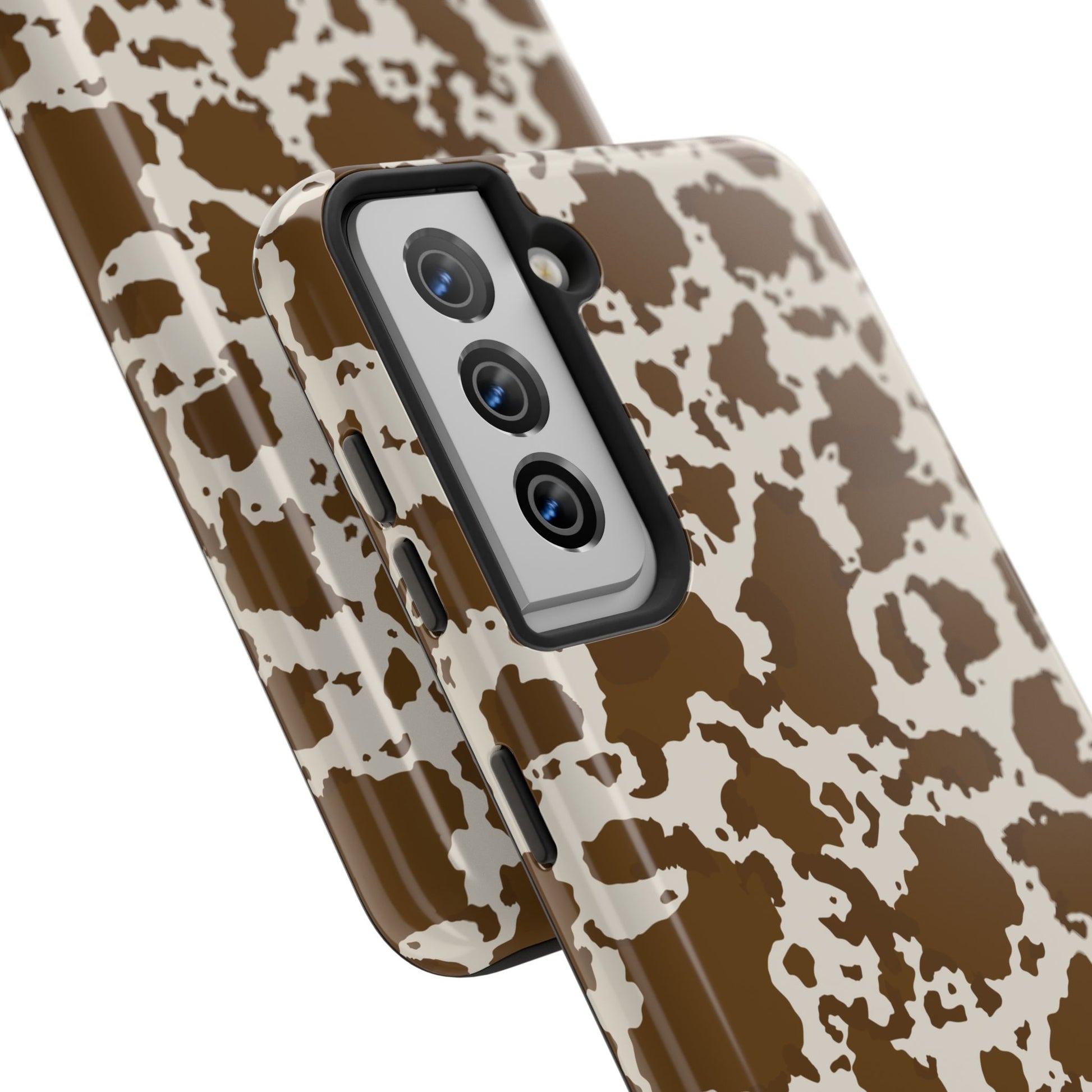 Moo Mood - Tough Phone Case - Arc & Bold
