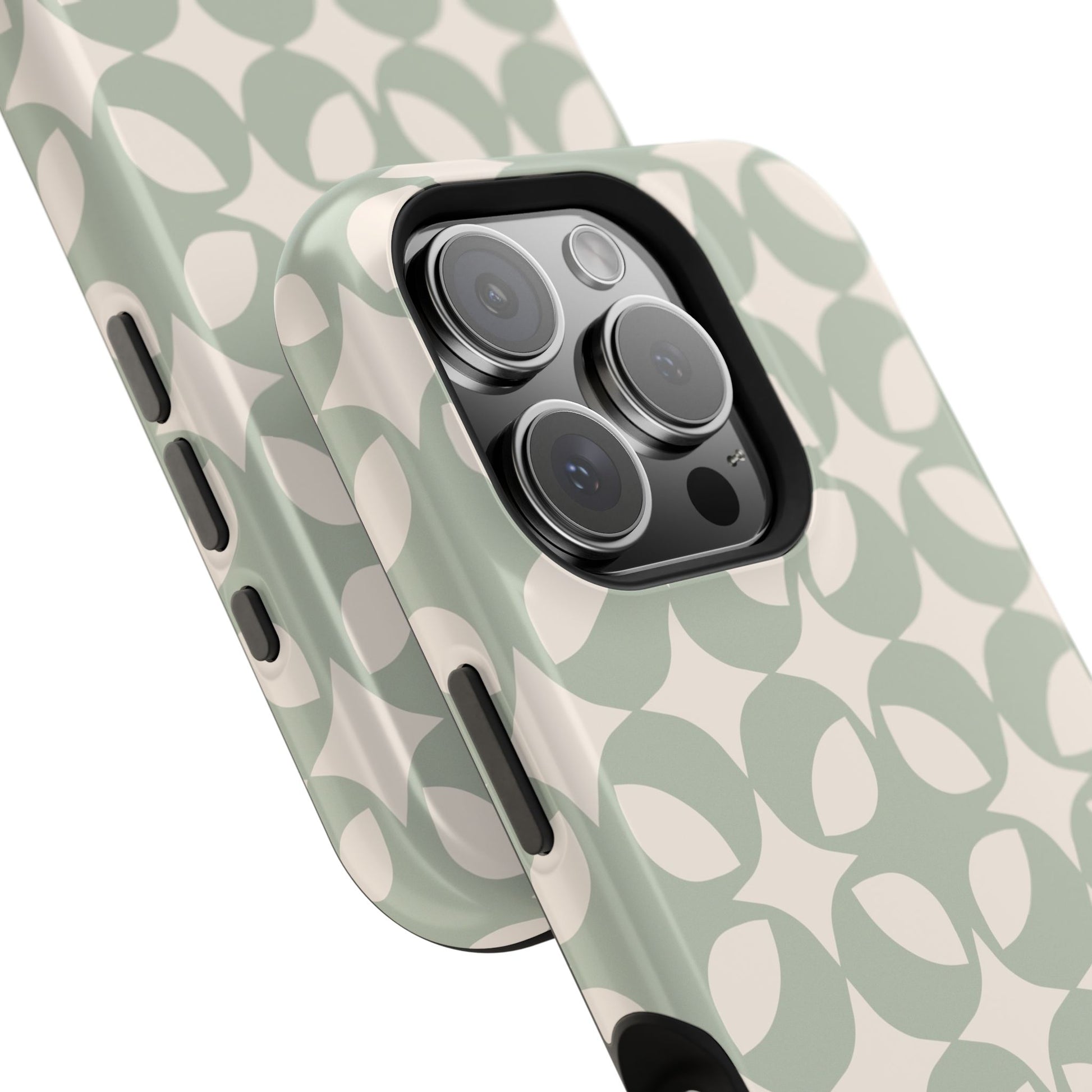 Sage Serenity - Magnetic Tough Case - Arc & Bold