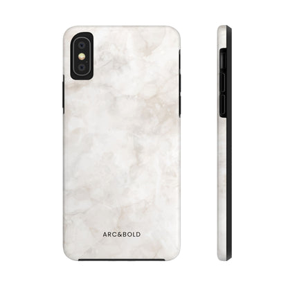 Marble - Tough Phone Case - Arc & Bold